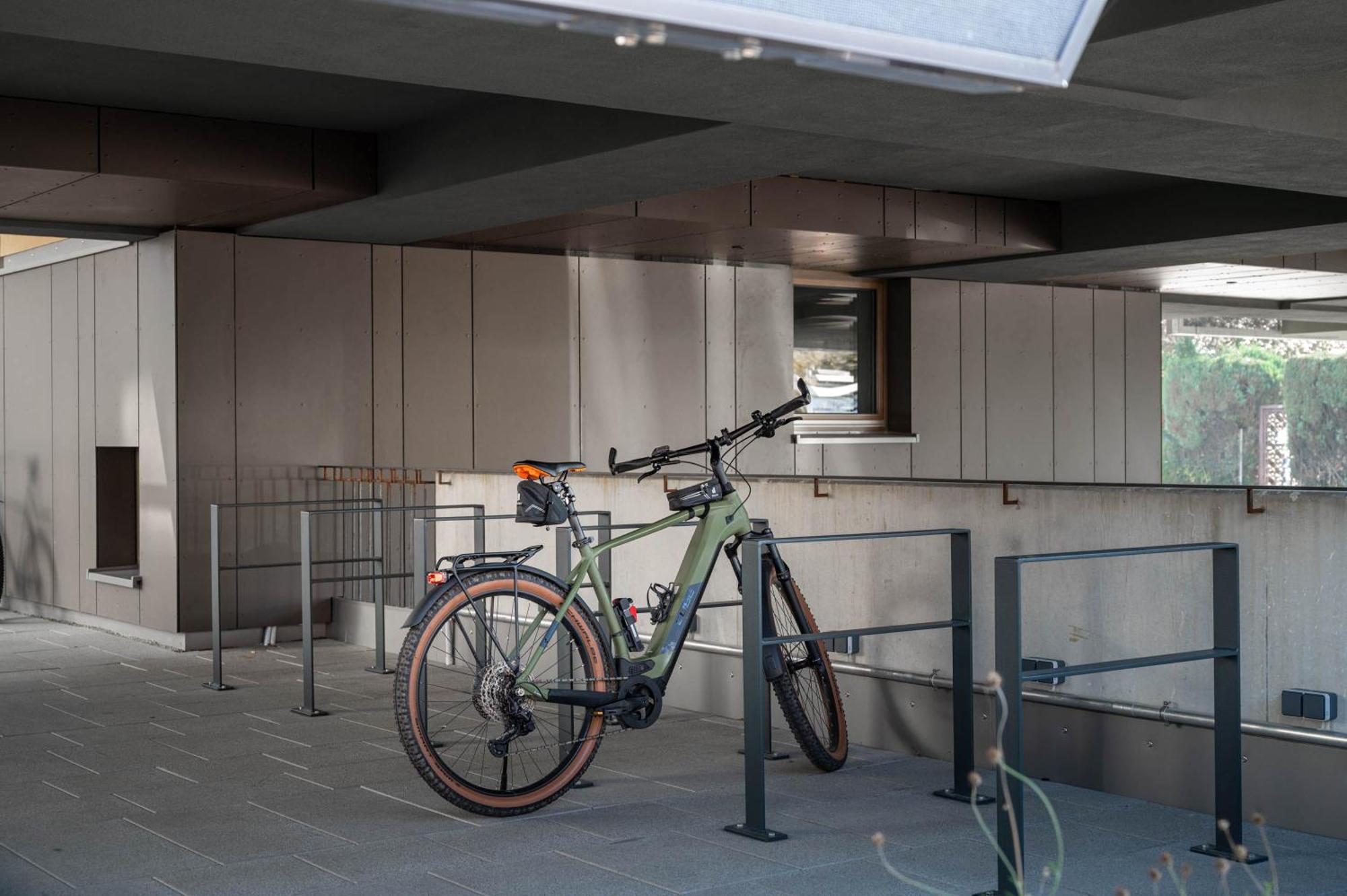 Hotel Maier Friedrichshafen Exterior photo