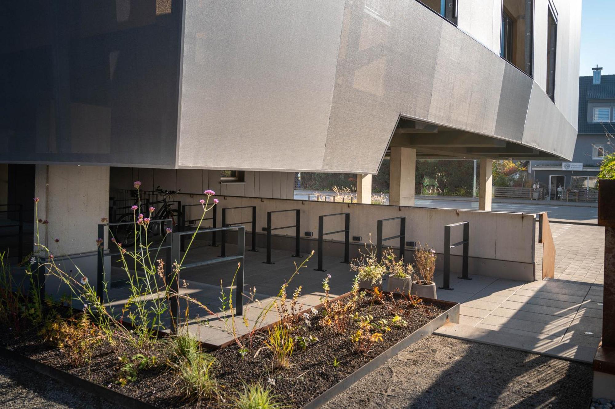 Hotel Maier Friedrichshafen Exterior photo