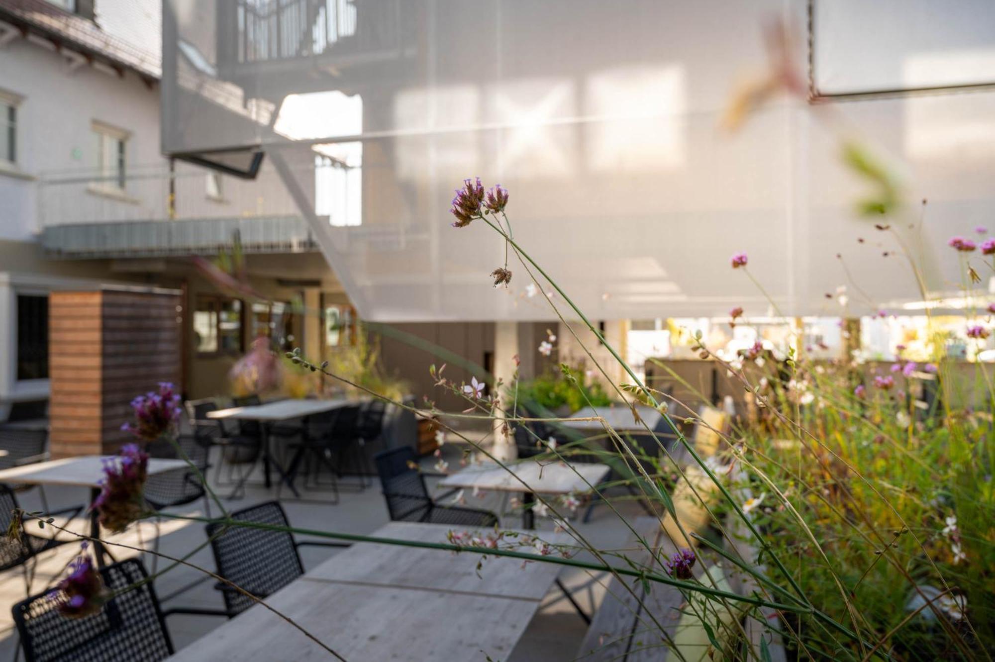 Hotel Maier Friedrichshafen Exterior photo